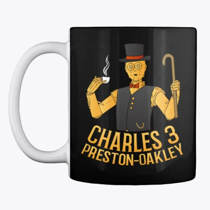 Charles 3 Preston-Oakley